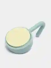 Голубой крючки самоклеящиеся матовые для ванной комнаты и кухни