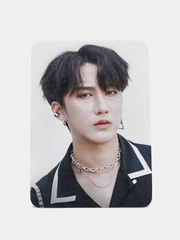 Карточки k-pop "Stray Kids", ламинированные, 8 штук