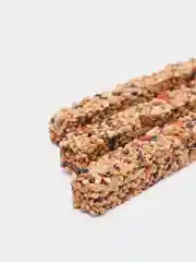 Лакомство Nutriall для птиц зерновые палочки с овощами, 2 упаковки