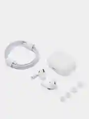 Беспроводные наушники Air Pro, сенсорные, c беспроводной зарядкой