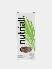 Лакомство Nutriall для грызунов: зерновые палочки с травами, 2 упаковки, 6 штук