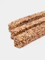 Лакомство Nutriall для грызунов: зерновые палочки с травами, 2 упаковки, 6 штук