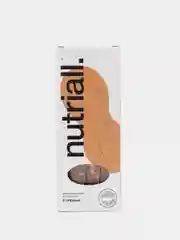 Лакомство для грызунов Nutriall, зерновые палочки с орехом, 2 упаковки, 6 штук