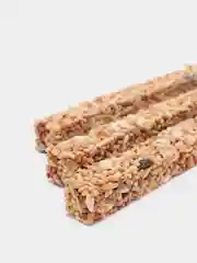 Лакомство для грызунов Nutriall, зерновые палочки с орехом, 2 упаковки, 6 штук