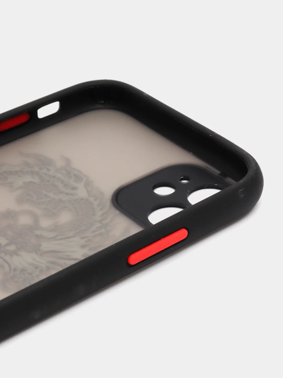 Хром чехол на iPhone (Айфон) 11/13/14/15/X/XR/7/8 Plus/SE2/XS Max/12 Pro Max про макс