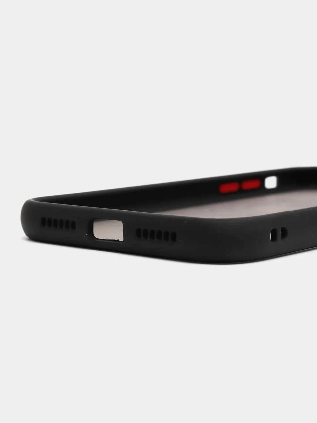 Хром чехол на iPhone (Айфон) 11/13/14/15/X/XR/7/8 Plus/SE2/XS Max/12 Pro Max про макс