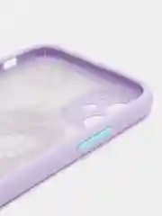 Красный чехол на iPhone (Айфон) 11/13/14/15/X/XR/7/8 Plus/SE2/XS Max/12 Pro Max про макс