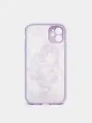 Красный чехол на iPhone (Айфон) 11/13/14/15/X/XR/7/8 Plus/SE2/XS Max/12 Pro Max про макс
