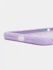 Красный чехол на iPhone (Айфон) 11/13/14/15/X/XR/7/8 Plus/SE2/XS Max/12 Pro Max про макс