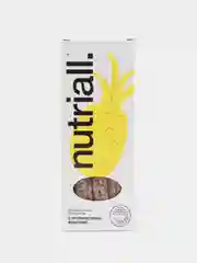 Лакомство Nutriall для грызунов, зерновые палочки с фруктами, 2 упаковки, 6 штук