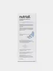 Минеральная жердочка Nutriall для птиц, 2 упаковки, 4 штуки