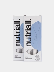 Минеральная жердочка Nutriall для птиц, 2 упаковки, 4 штуки