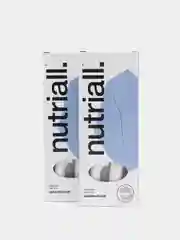 Минеральная жердочка Nutriall для птиц, 2 упаковки, 4 штуки