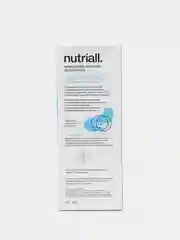 Минеральная жердочка Nutriall для грызунов, 2 упаковки