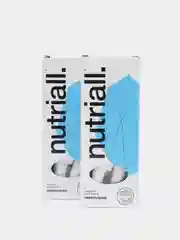 Минеральная жердочка Nutriall для грызунов, 2 упаковки