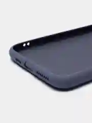 Пурпурный чехол для Apple iPhone XS Max