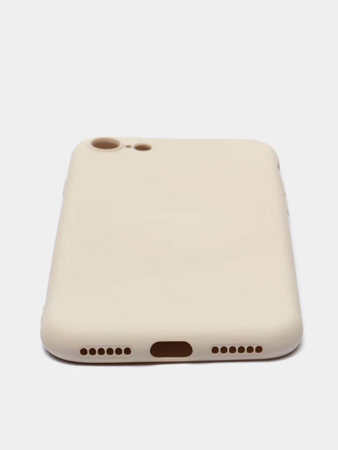 Белый чехол для Apple iPhone 7 / 8