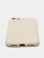 Белый чехол для Apple iPhone 7 / 8