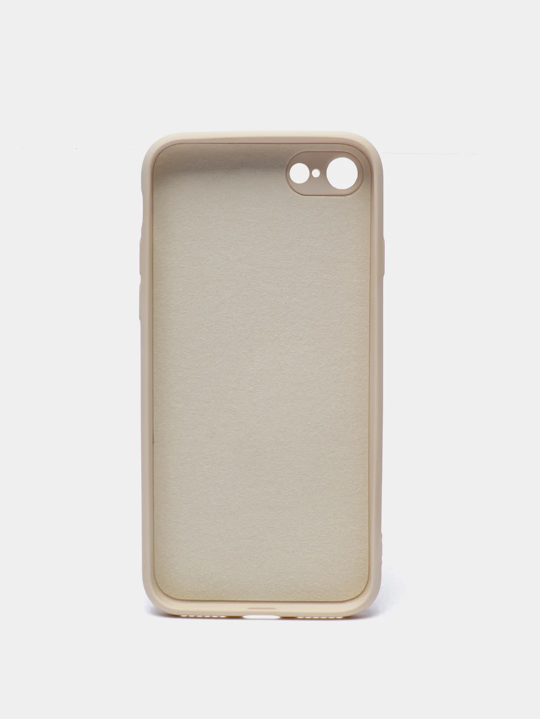 Белый чехол для Apple iPhone 7 / 8