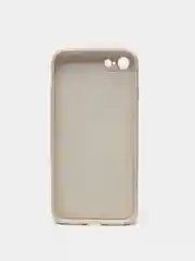 Белый чехол для Apple iPhone 7 / 8