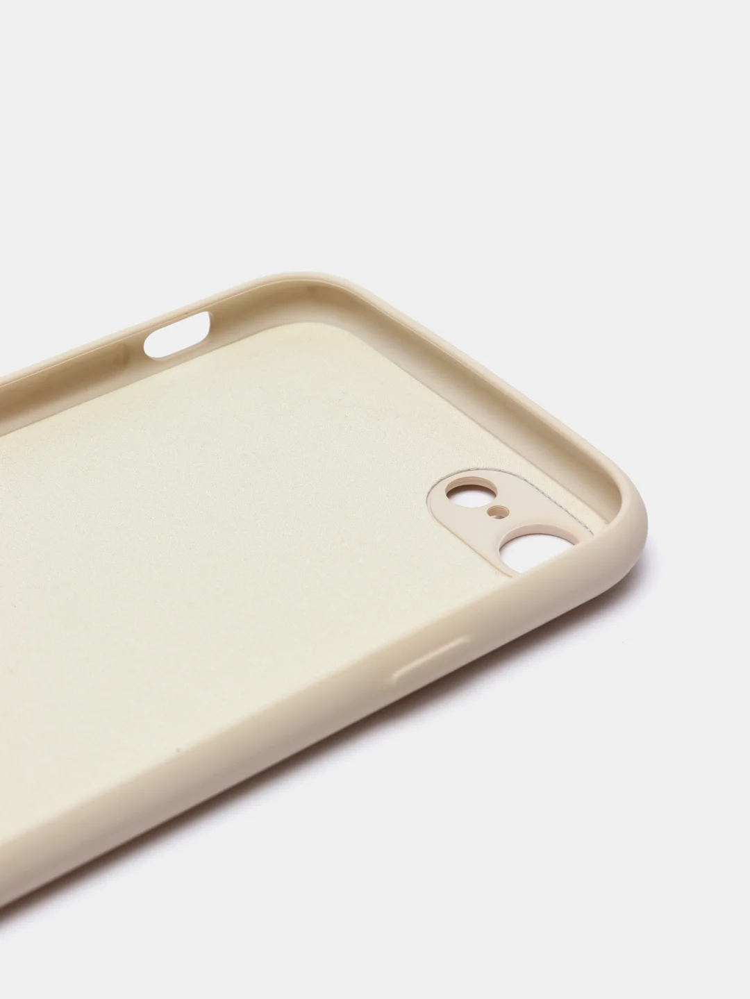Белый чехол для Apple iPhone 7 / 8