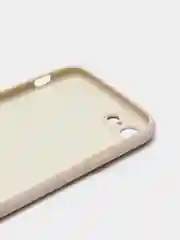 Белый чехол для Apple iPhone 7 / 8