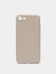 Белый чехол для Apple iPhone 7 / 8