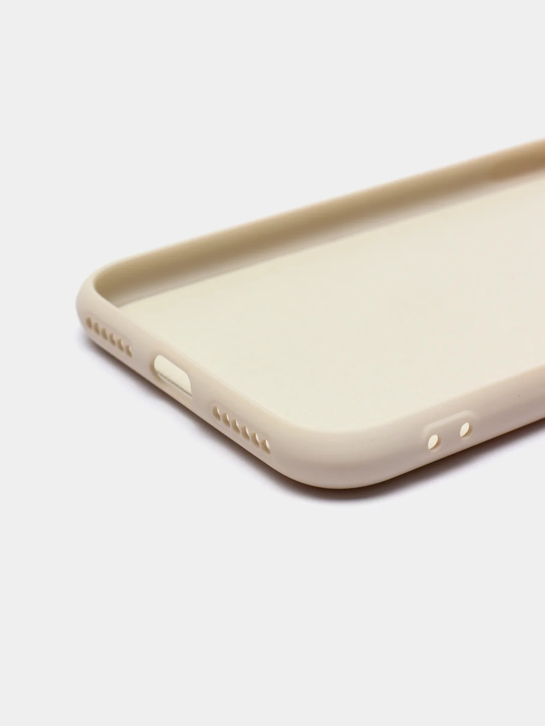 Белый чехол для Apple iPhone 7 / 8