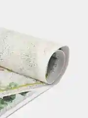 Коврик придверный Доляна "Соты", 40*60 см