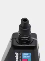 Голубой штемпельная краска 7012 Multi color, Trodat, 28 мл