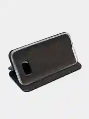 Морской чехол книжка на Samsung Galaxy S7, Самсунг Галакси С7