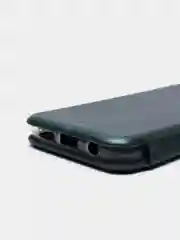Морской чехол книжка на Samsung Galaxy S7, Самсунг Галакси С7