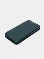 Морской чехол книжка на Samsung Galaxy S7, Самсунг Галакси С7