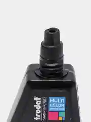 Фуксия штемпельная краска 7012 Multi color, Trodat, 28 мл