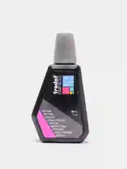 Фуксия штемпельная краска 7012 Multi color, Trodat, 28 мл
