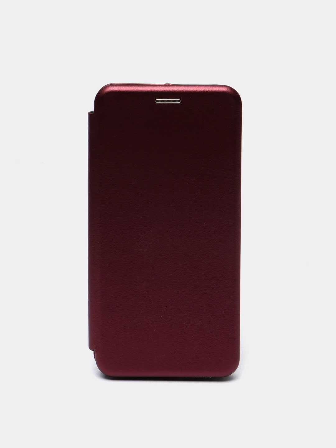 Пурпурный чехол книжка Xiaomi Mi 11 / Mi11, Сяоми Ми 11 / Ми11