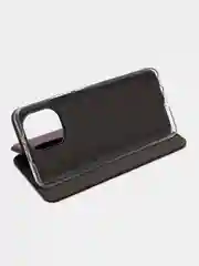 Пурпурный чехол книжка Xiaomi Mi 11 / Mi11, Сяоми Ми 11 / Ми11