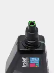 Салатовый штемпельная краска 7012 Multi color, Trodat, 28 мл