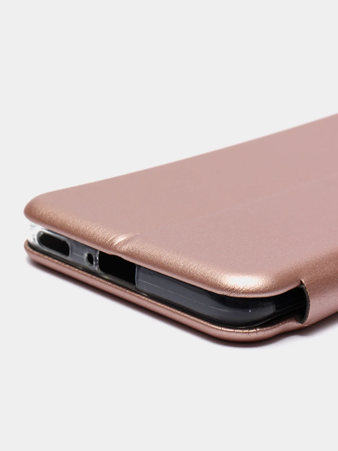 Розовый чехол книжка Xiaomi Mi 11 / Mi11, Сяоми Ми 11 / Ми11