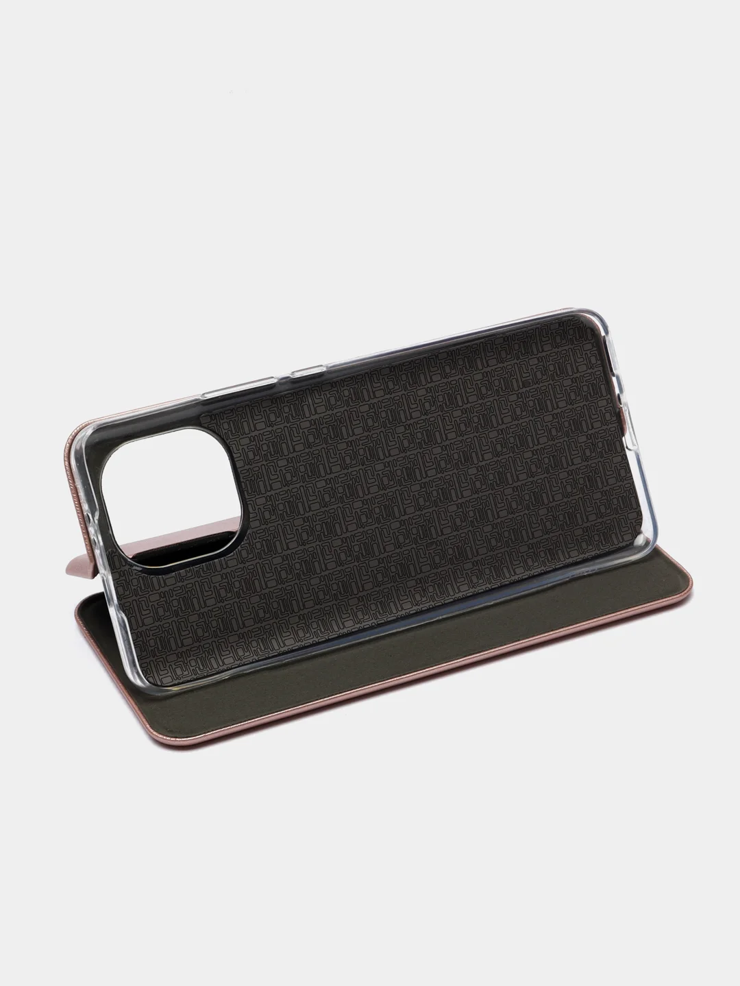 Розовый чехол книжка Xiaomi Mi 11 / Mi11, Сяоми Ми 11 / Ми11