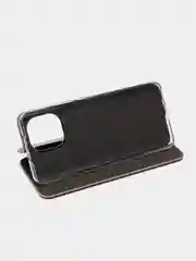 Розовый чехол книжка Xiaomi Mi 11 / Mi11, Сяоми Ми 11 / Ми11