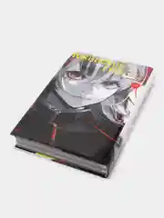 Манга "Токийский гуль: re", книга 7