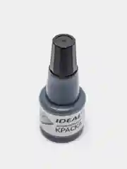 Черный штемпельная краска IDEAL 7711, от компании Trodat, 24 мл