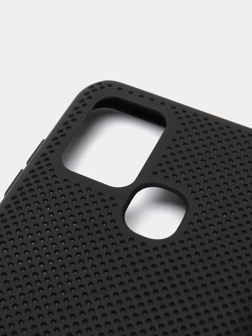 Черный силиконовый матовый чехол для Xiaomi Mi 10/8/9/8A/Note 8/Note 8T/Note 8 Pro/Note 9