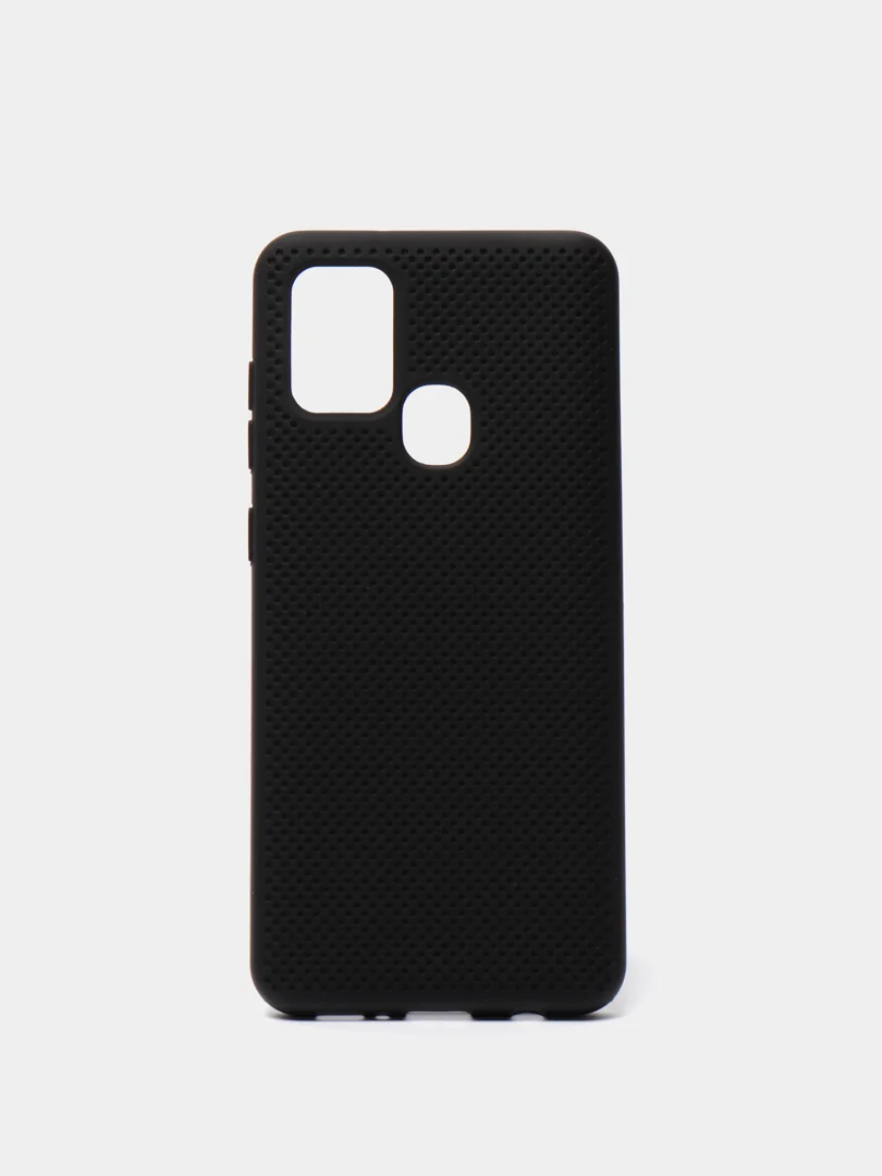 Черный силиконовый матовый чехол для Xiaomi Mi 10/8/9/8A/Note 8/Note 8T/Note 8 Pro/Note 9
