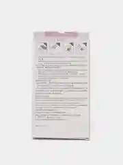 Золотой накладные ногти с дизайном