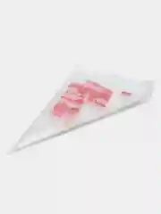 Мешки кондитерские, одноразовые, 100 штук