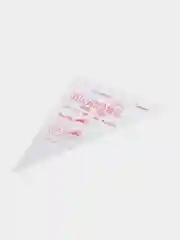 Мешки кондитерские, одноразовые, 100 штук
