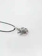 Серебряный цепочка с подвеской, мужская