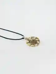 Золотой цепочка с подвеской, мужская